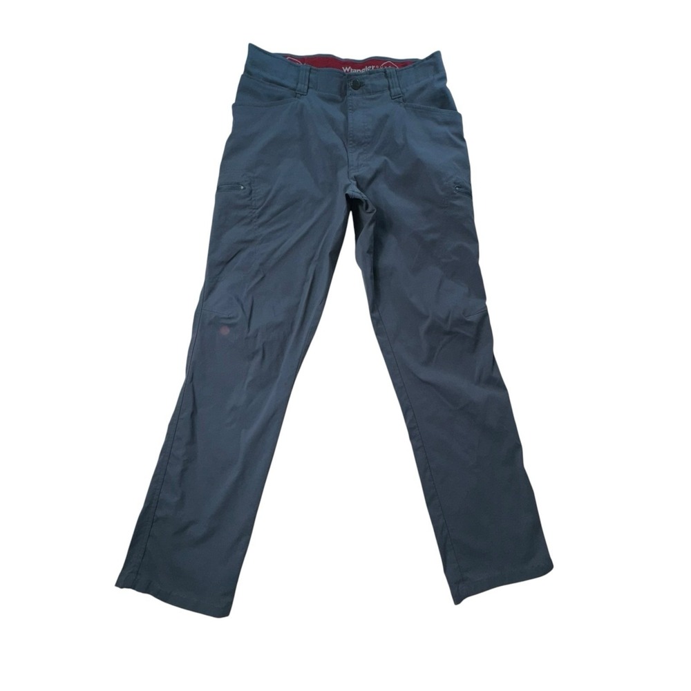 Wrangler Outdoor Cargo Pants Men's 32/32 NW780GL